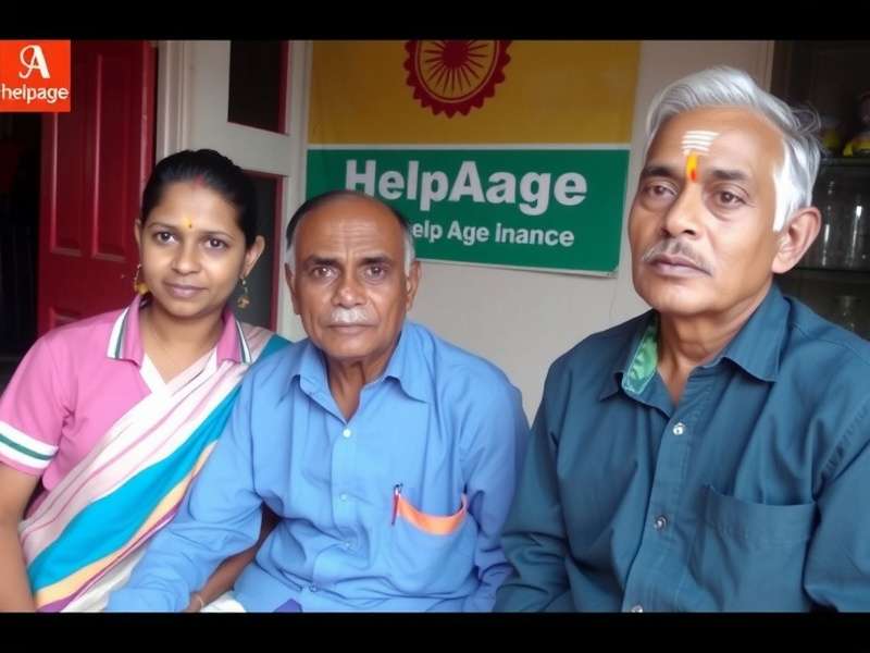 Doctor checking elderly patient